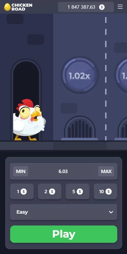 Chicken road online - Descubre los Seguros y Beneficios de Jugar Chicken Road en España Online