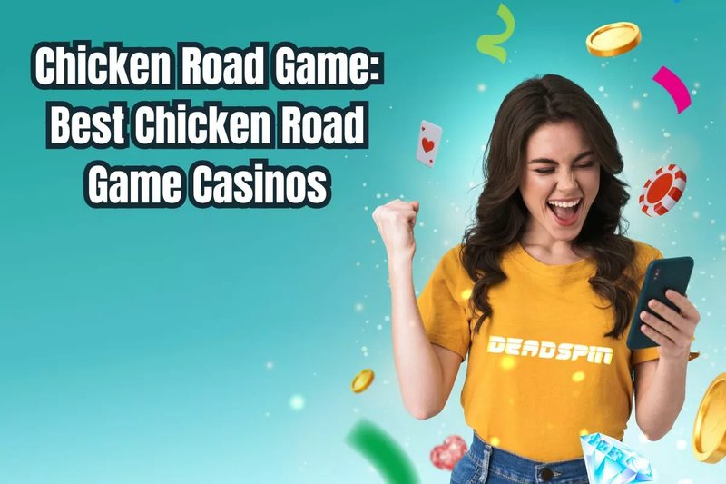 Chicken road, chicken road demo