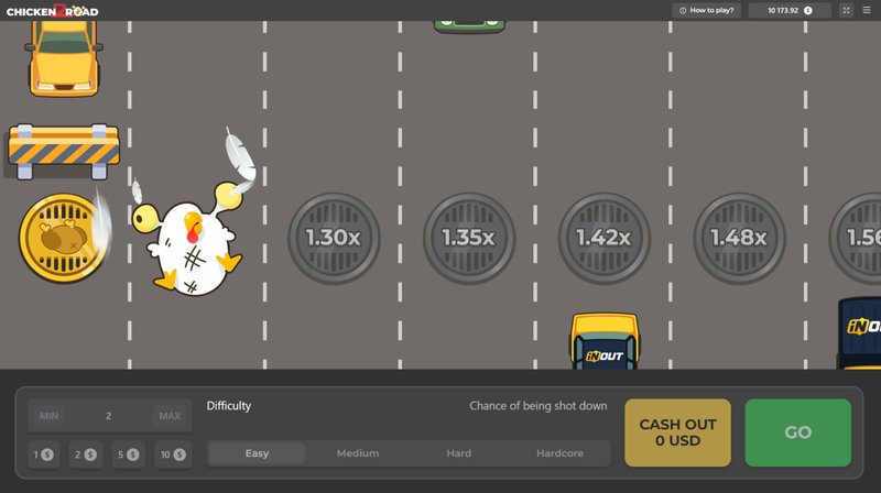 Descubre la Experiencia de Casino en Chicken Road 2 en España, chicken road 2