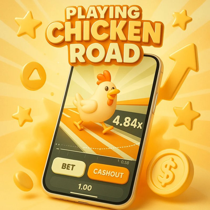 Spain - chicken road online